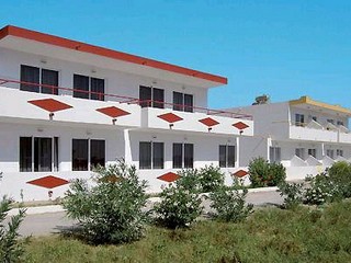 Stenna Apartments